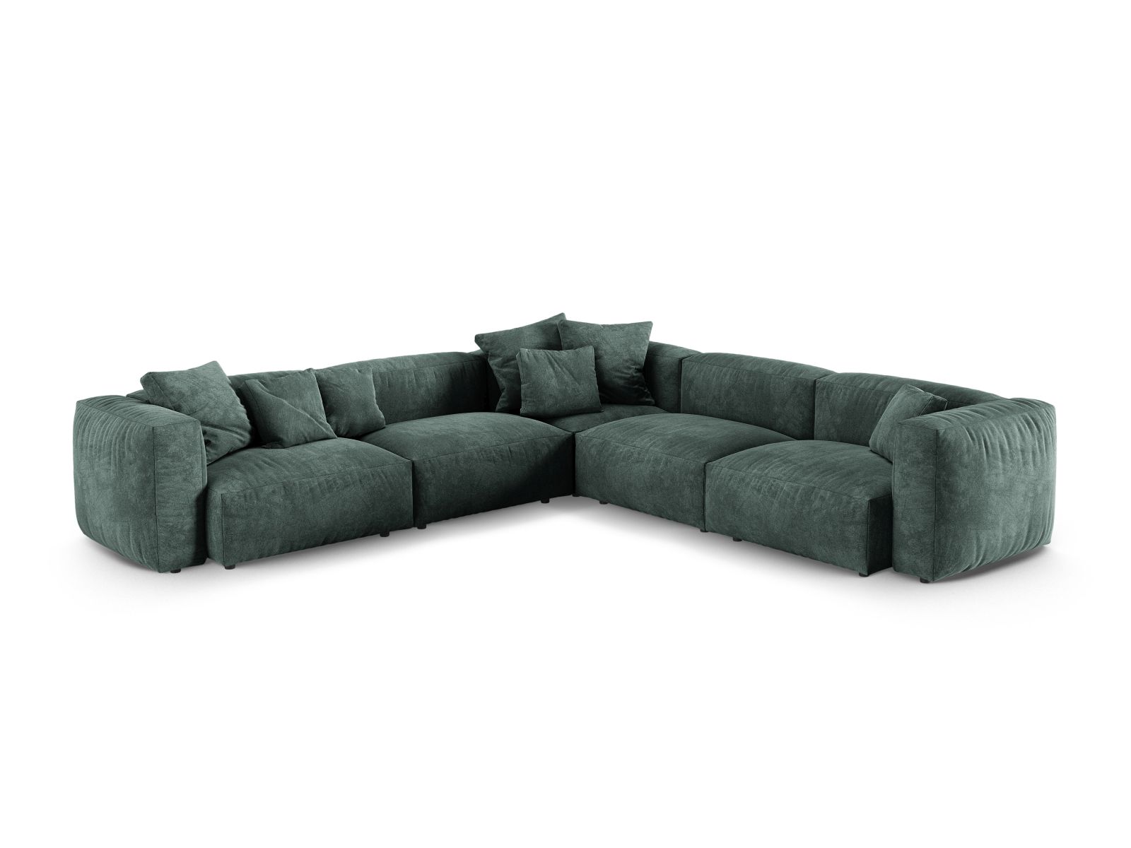 Colțar modular Sorcoro 131 (Nu)