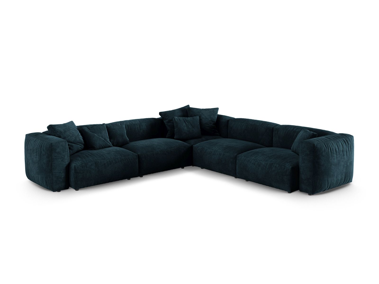 Colțar modular Sorcoro 131 (Nu)