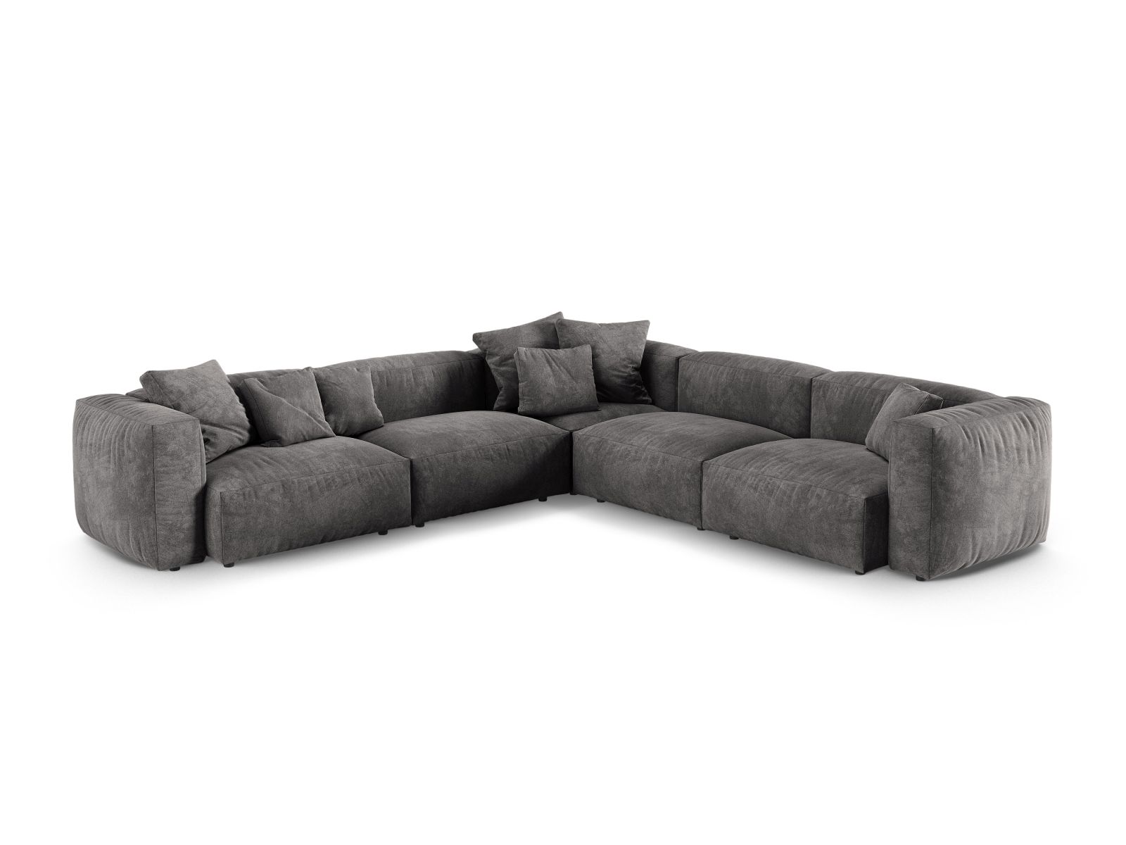 Colțar modular Sorcoro 131 (Nu)