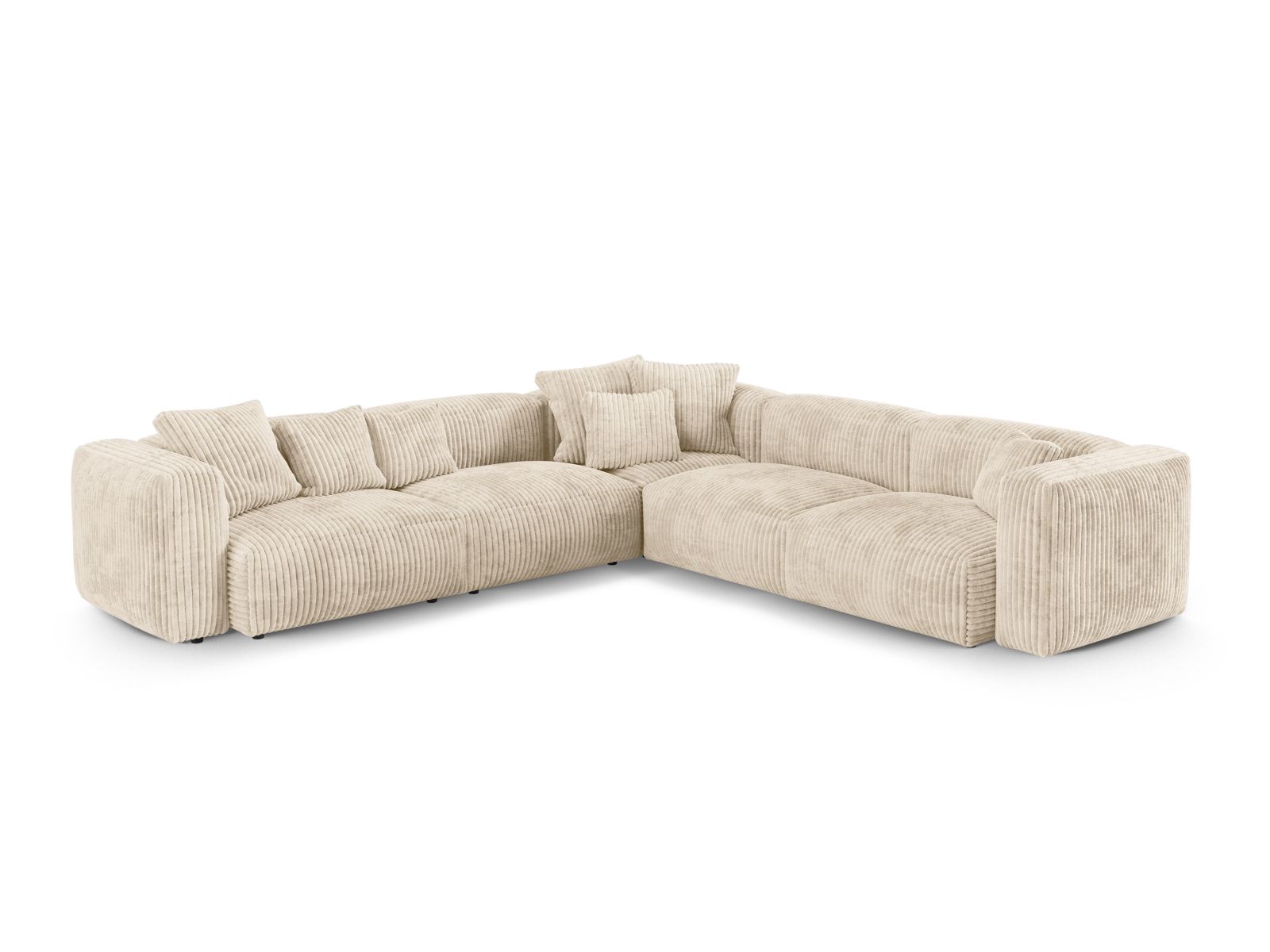 Colțar modular Sorcoro 131 (Nu)