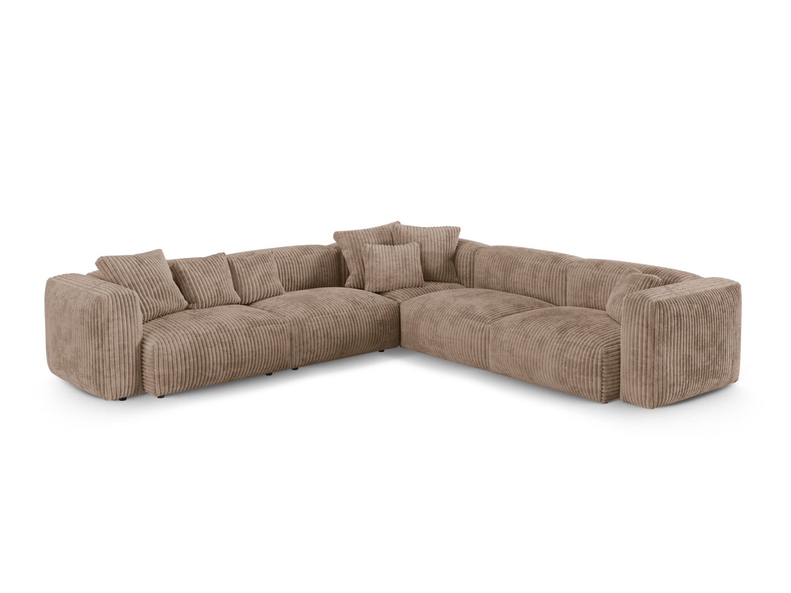 Colțar modular Sorcoro 131 (Nu)