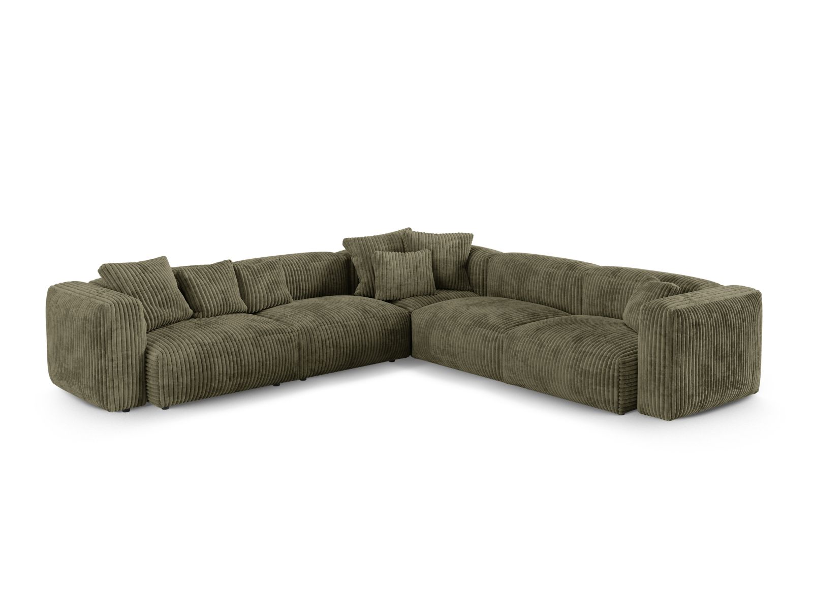 Colțar modular Sorcoro 131 (Nu)