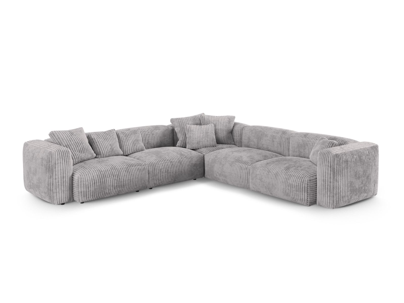 Colțar modular Sorcoro 131 (Nu)