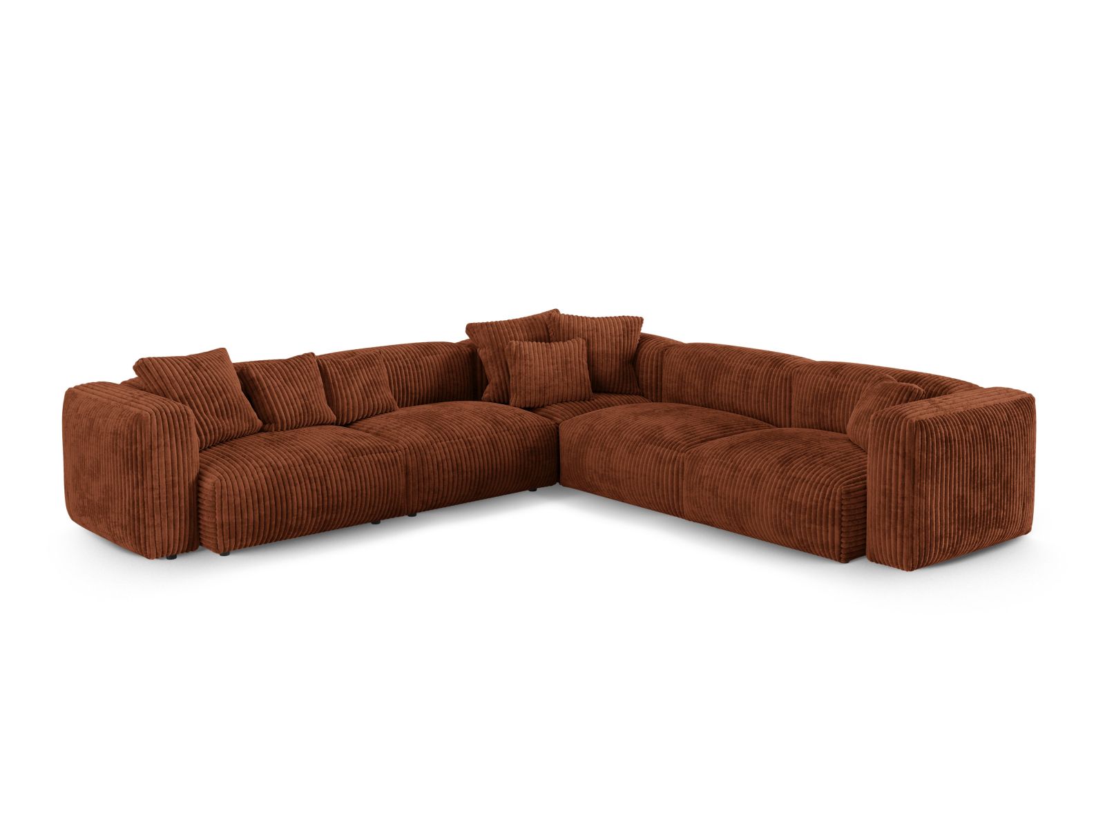 Colțar modular Sorcoro 131 (Nu)