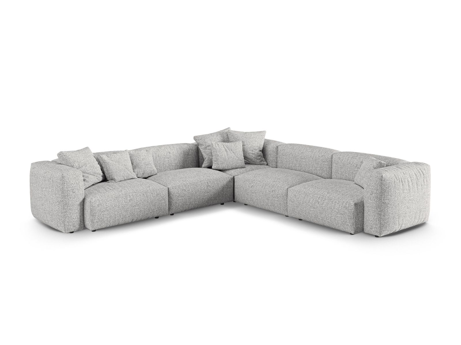 Colțar modular Sorcoro 131 (Nu)