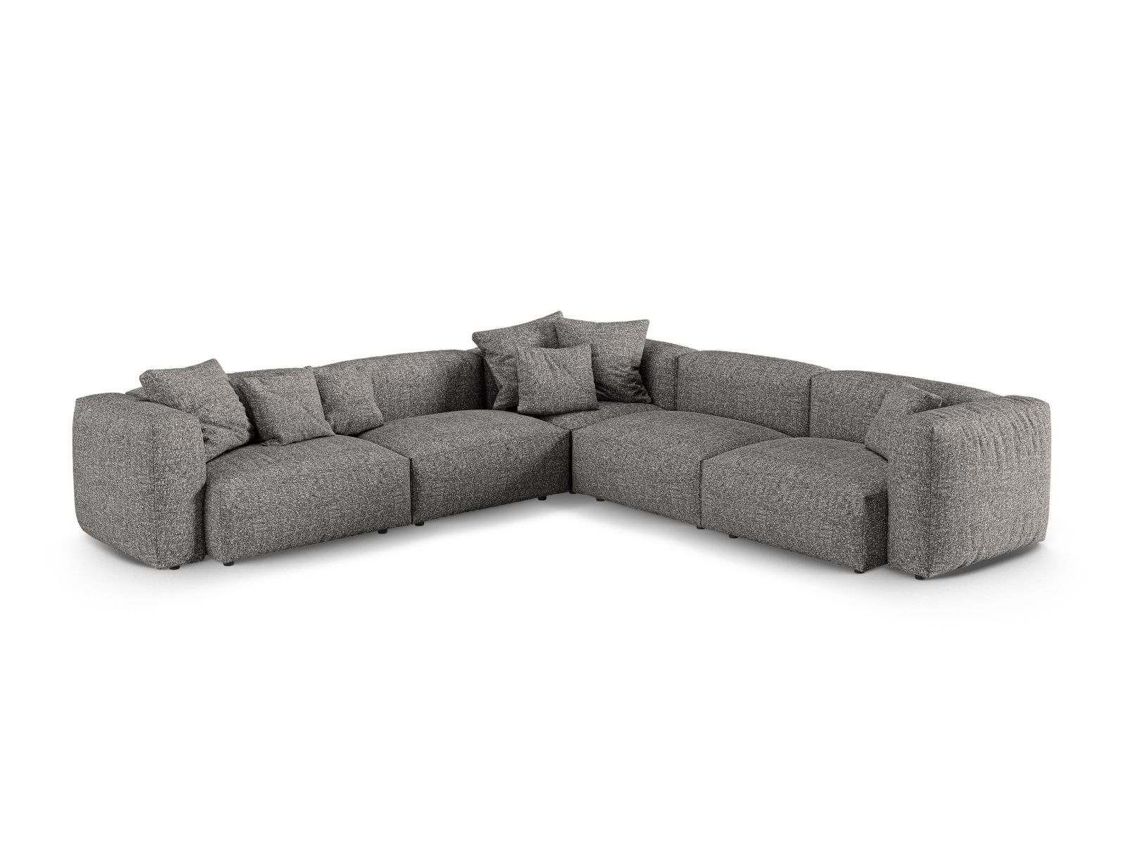 Colțar modular Sorcoro 131 (Nu)