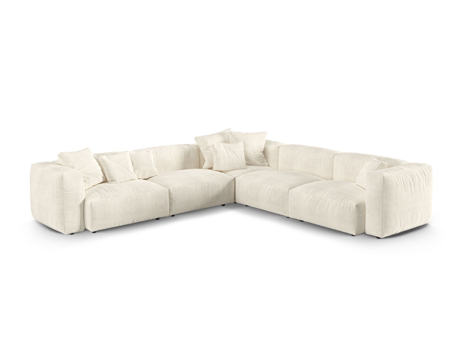 Colțar modular Sorcoro 131 (Nu)