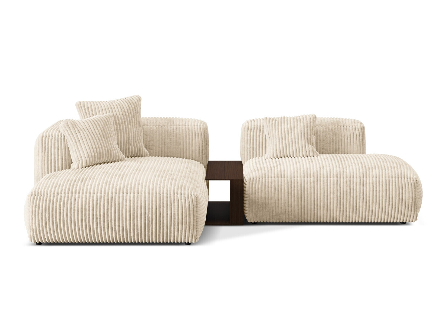 Colțar modular Sorcoro 125 (Tilia 03)