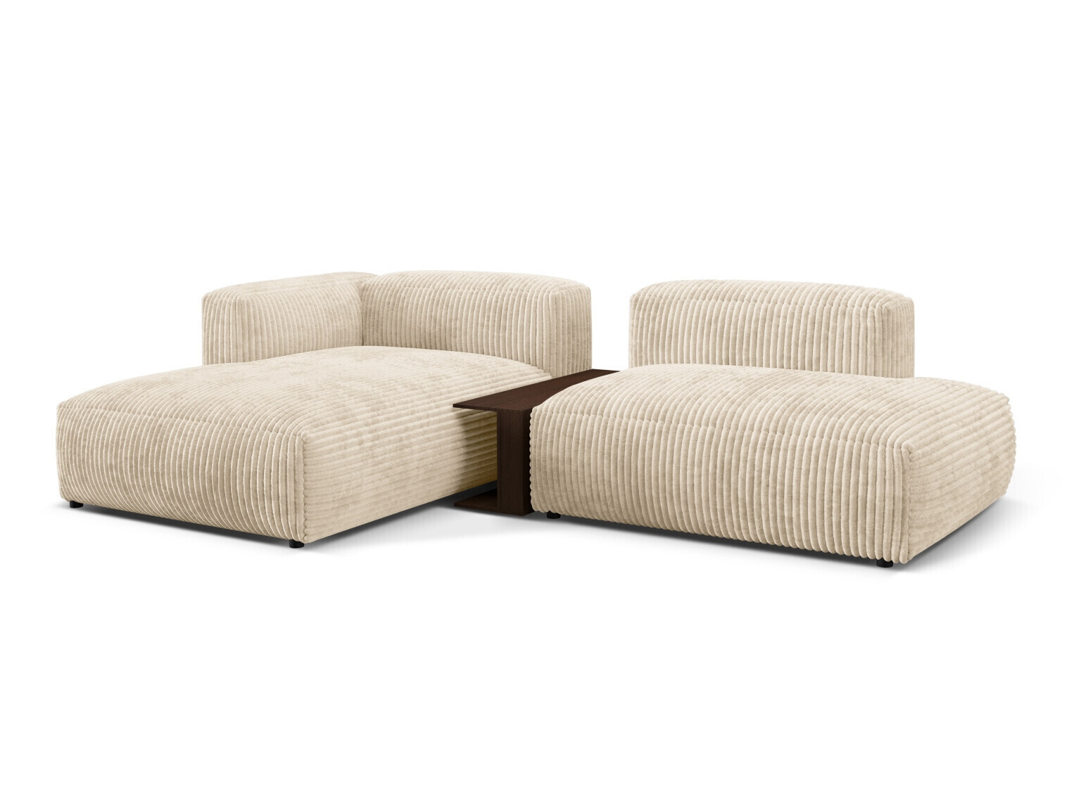 Colțar modular Sorcoro 125 (Tilia 03)
