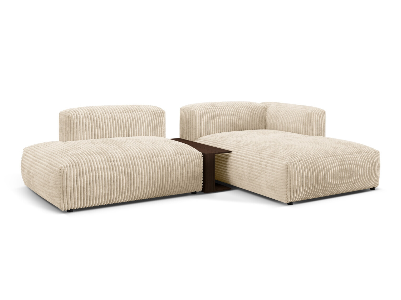Colțar modular Sorcoro 125 (Tilia 03)