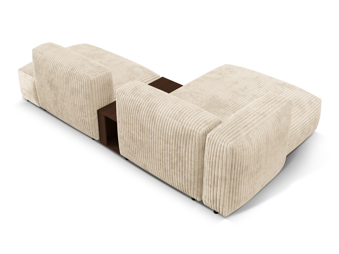 Colțar modular Sorcoro 125 (Tilia 03)