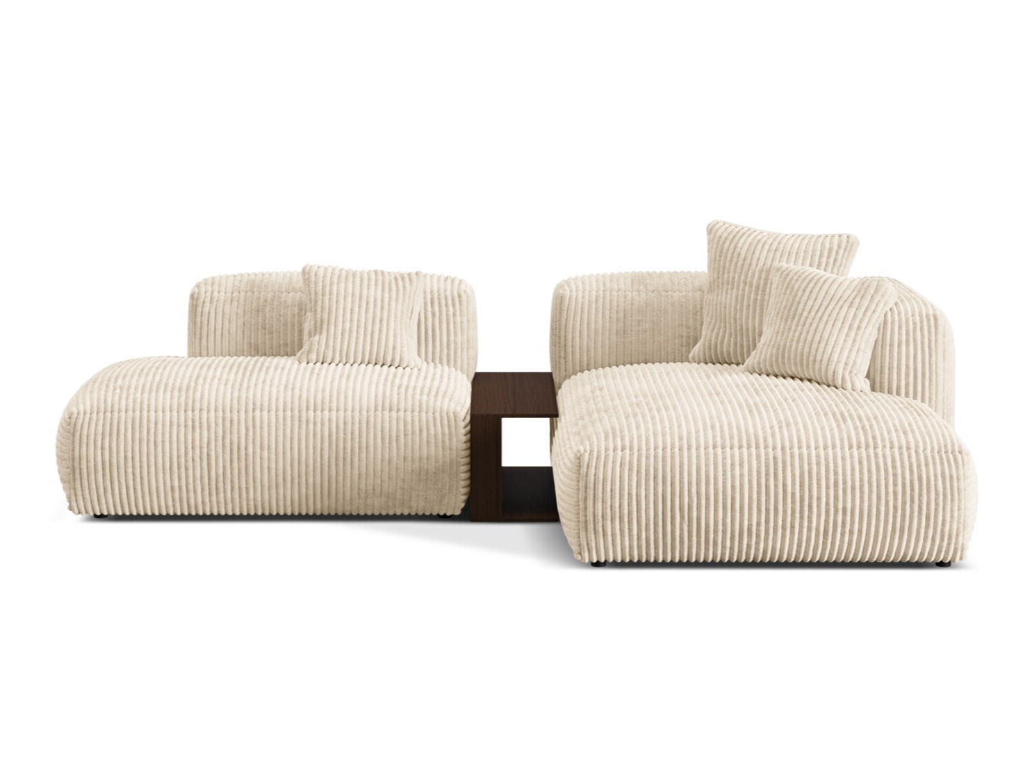 Colțar modular Sorcoro 125 (Tilia 03)