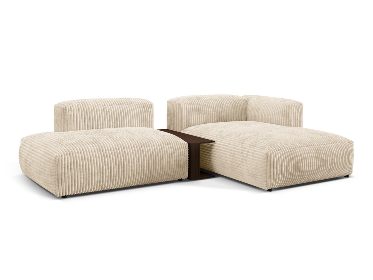 Colțar modular Sorcoro 125 (Tilia 03)