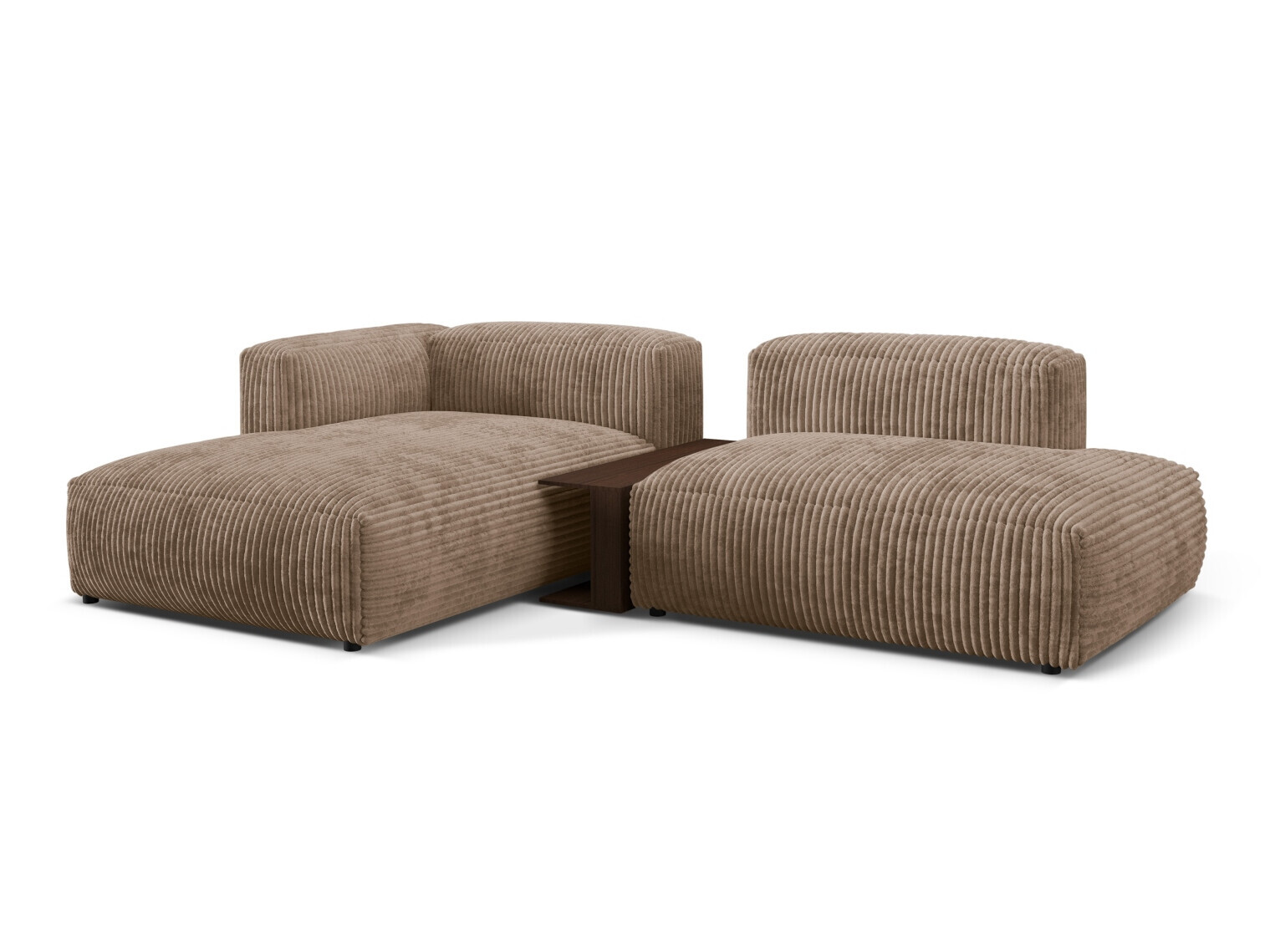 Colțar modular Sorcoro 125 (Tilia 17)