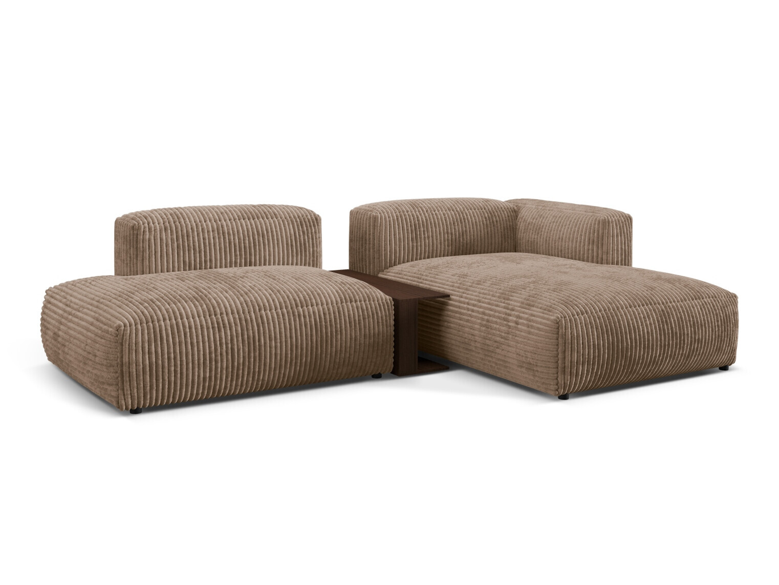 Colțar modular Sorcoro 125 (Tilia 17)