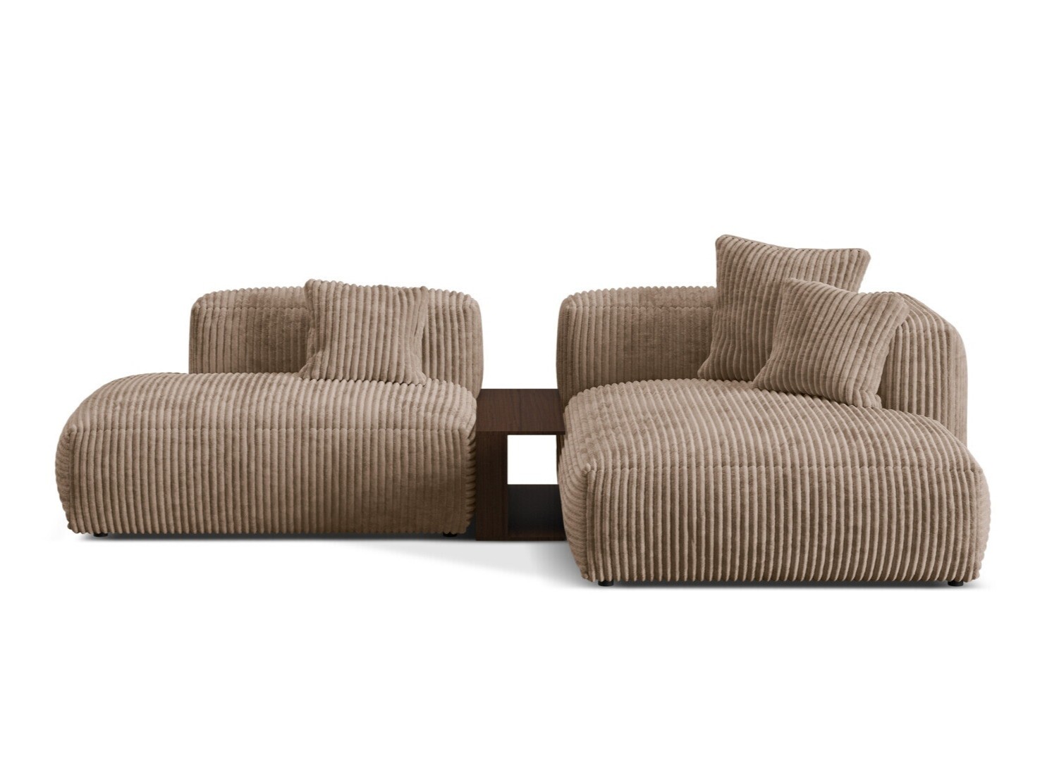 Colțar modular Sorcoro 125 (Tilia 17)