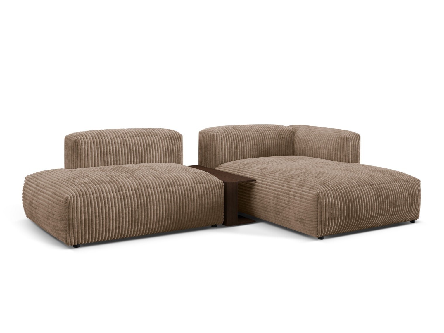 Colțar modular Sorcoro 125 (Tilia 17)