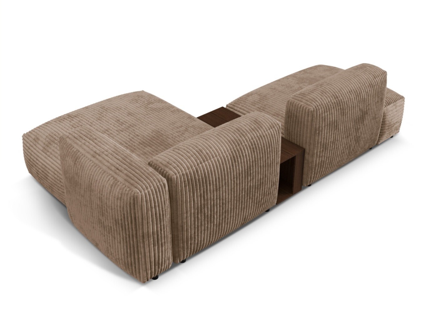 Colțar modular Sorcoro 125 (Tilia 17)