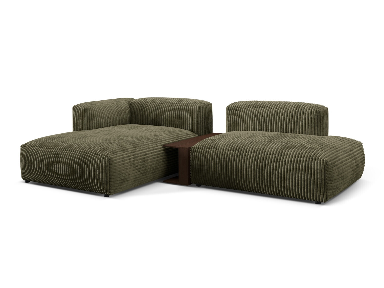 Colțar modular Sorcoro 125 (Tilia 37)