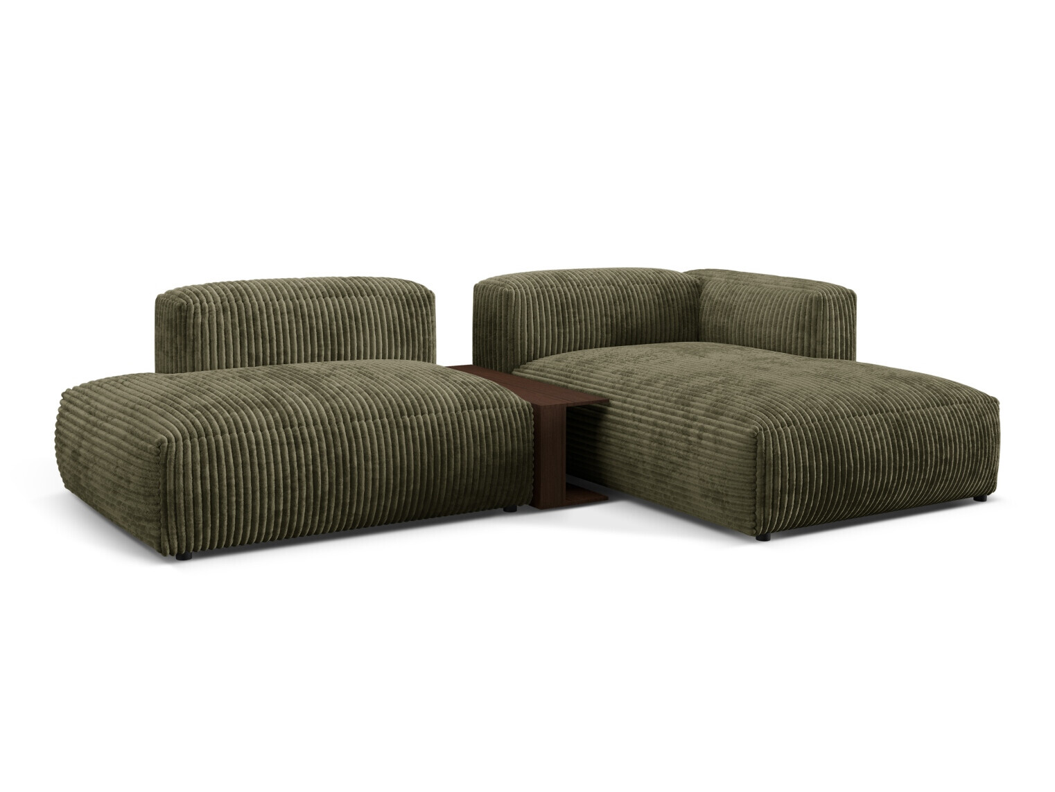 Colțar modular Sorcoro 125 (Tilia 37)