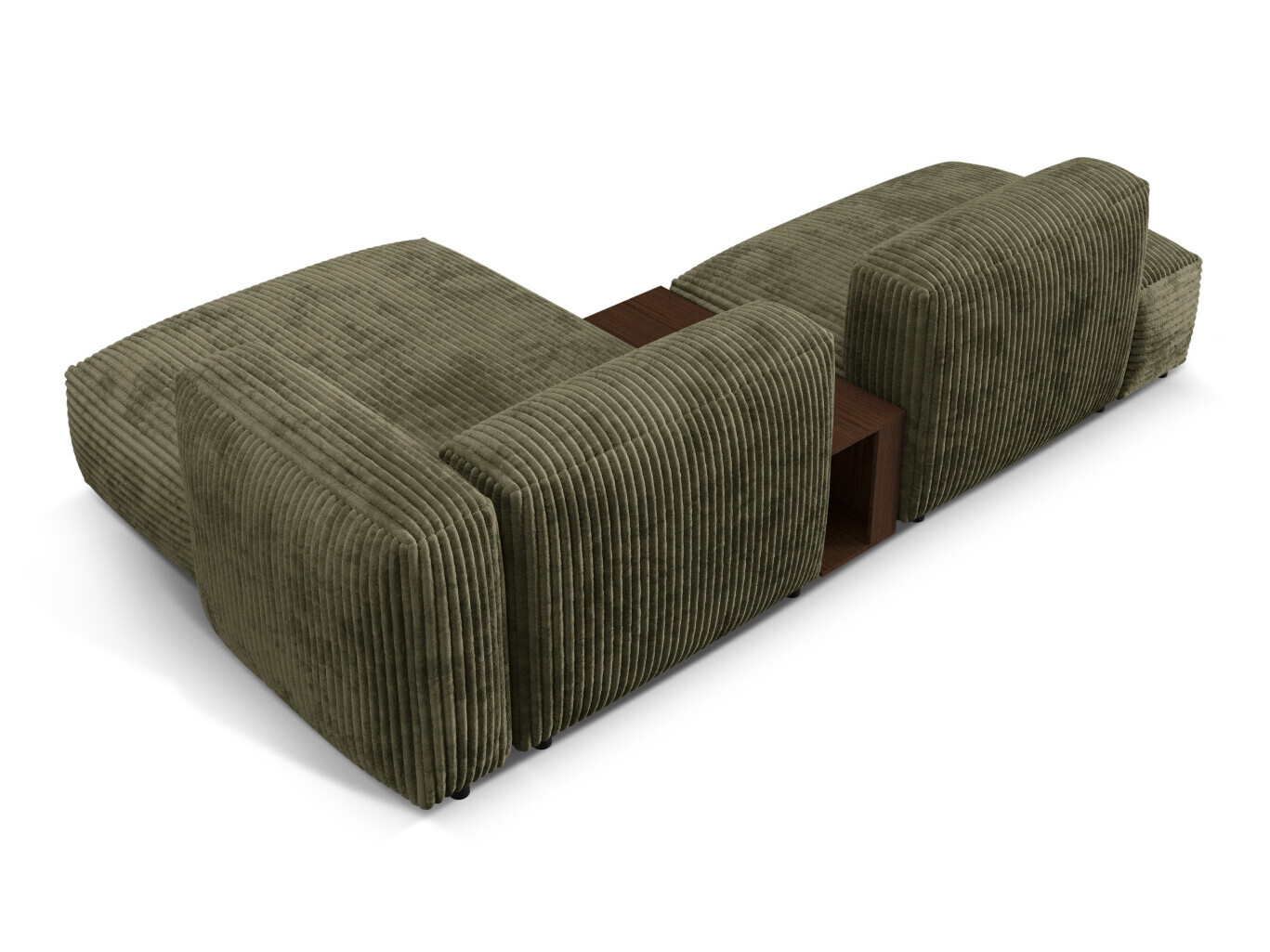 Colțar modular Sorcoro 125 (Tilia 37)