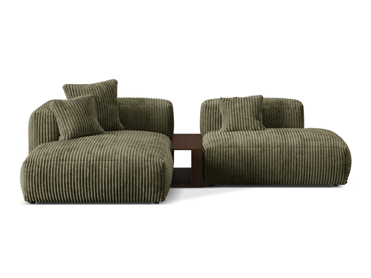 Colțar modular Sorcoro 125 (Tilia 37)