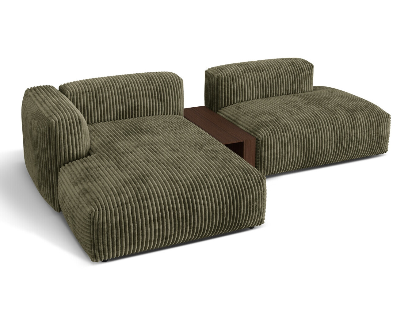 Colțar modular Sorcoro 125 (Tilia 37)