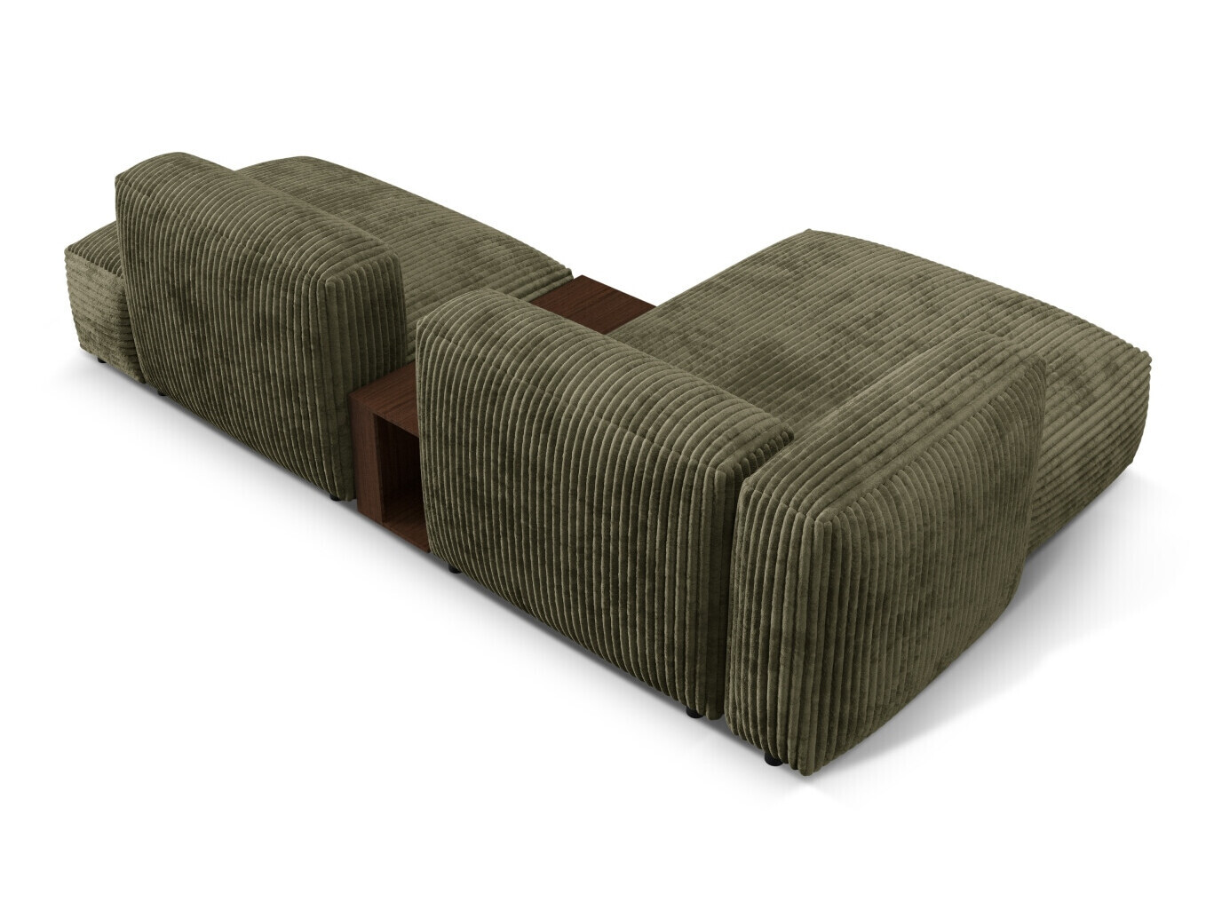 Colțar modular Sorcoro 125 (Tilia 37)