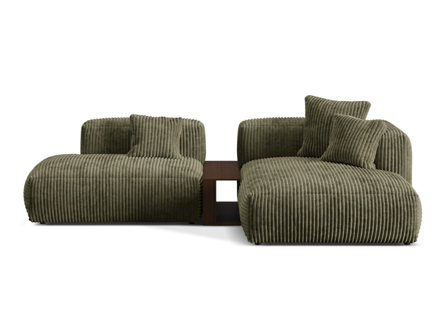 Colțar modular Sorcoro 125 (Tilia 37)