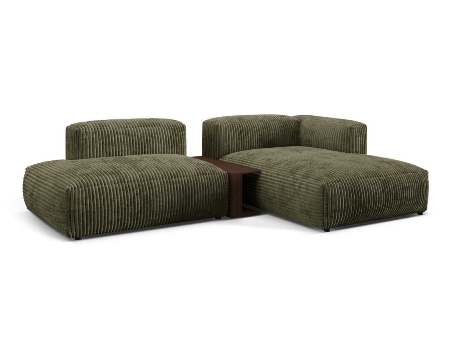 Colțar modular Sorcoro 125 (Tilia 37)