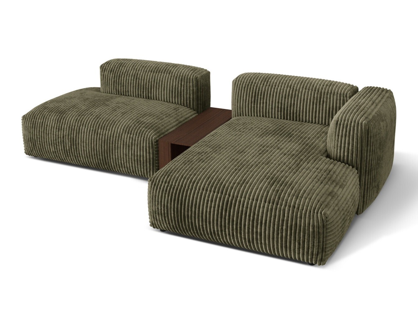 Colțar modular Sorcoro 125 (Tilia 37)