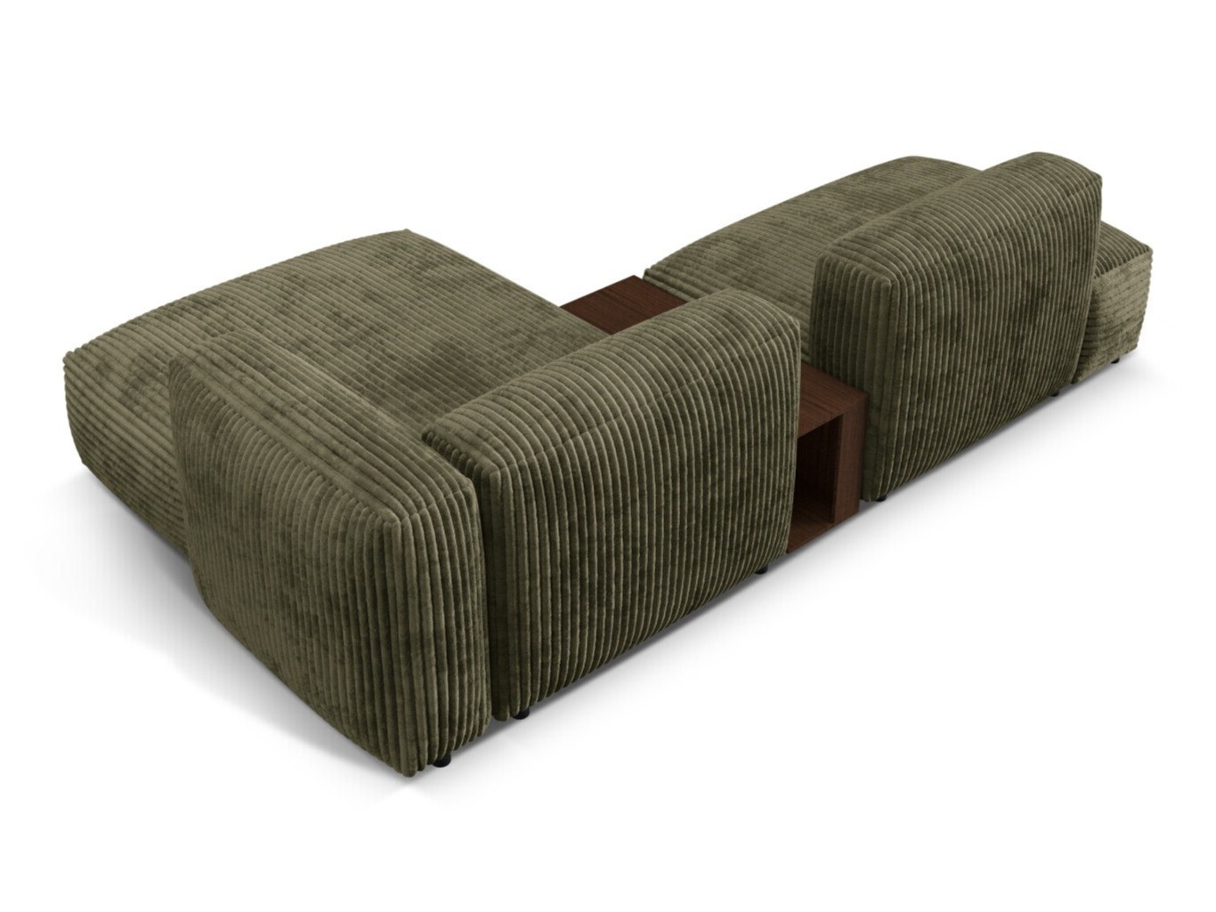 Colțar modular Sorcoro 125 (Tilia 37)