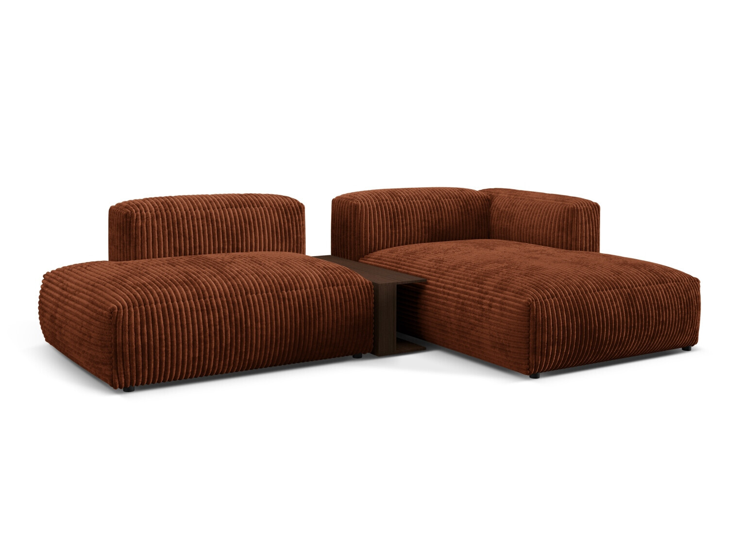 Colțar modular Sorcoro 125 (Tilia 52)