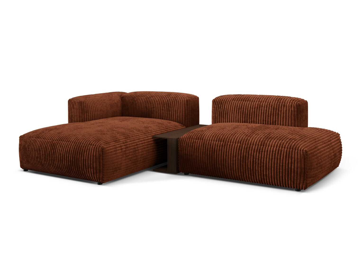 Colțar modular Sorcoro 125 (Tilia 52)