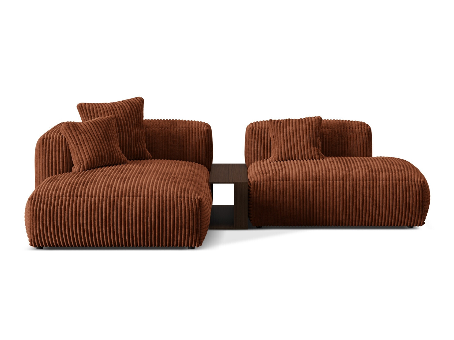 Colțar modular Sorcoro 125 (Tilia 52)