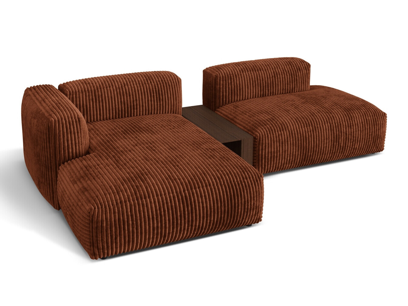 Colțar modular Sorcoro 125 (Tilia 52)