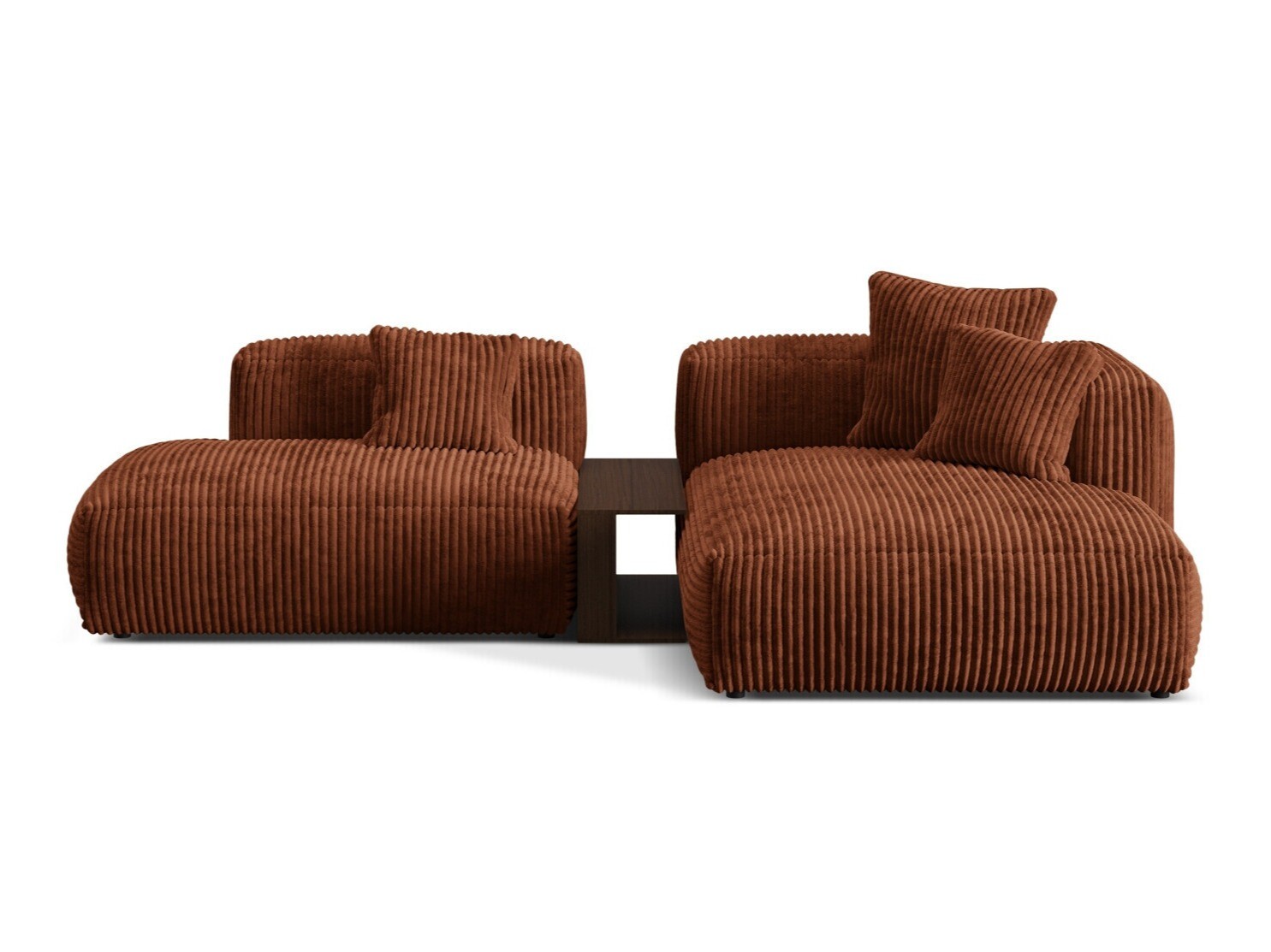 Colțar modular Sorcoro 125 (Tilia 52)