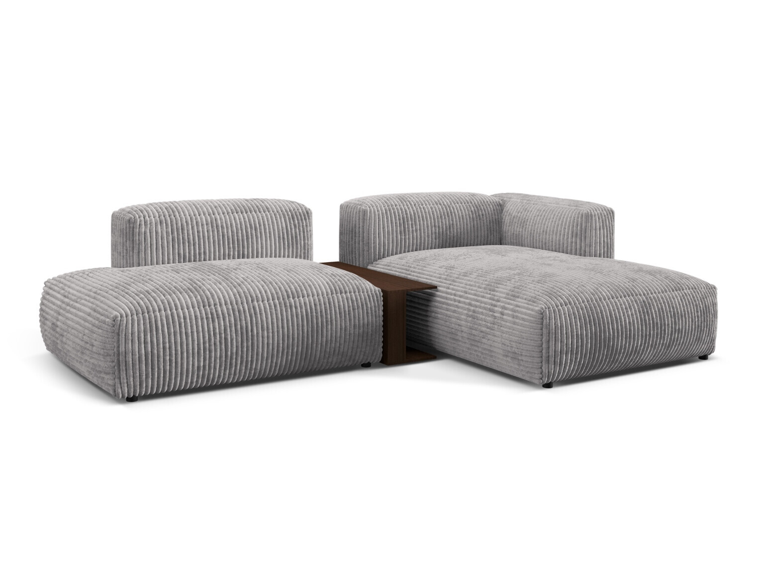 Colțar modular Sorcoro 125 (Tilia 86)