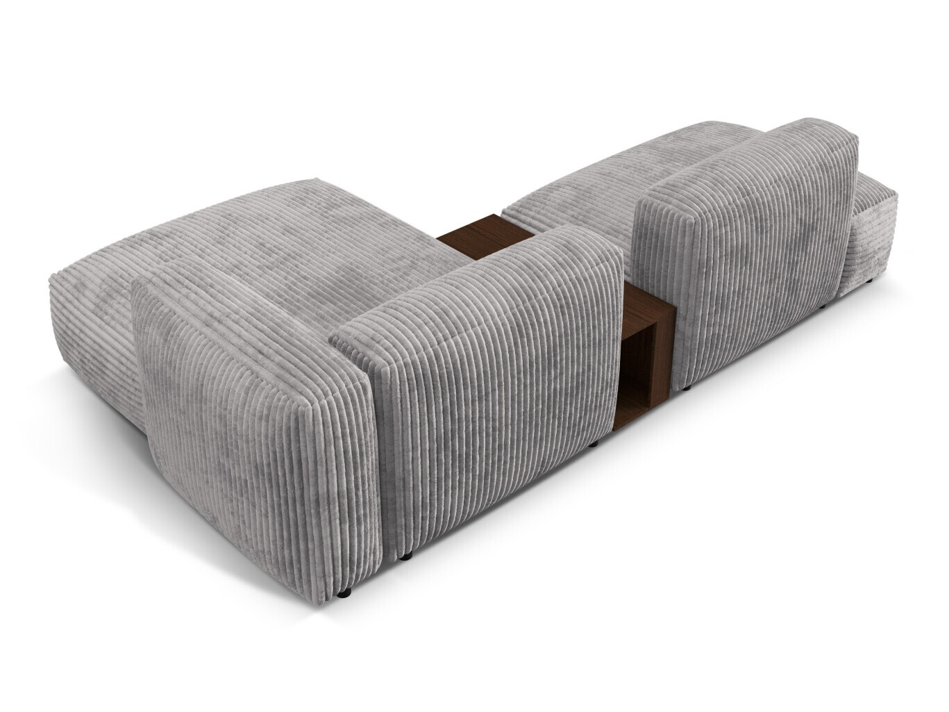 Colțar modular Sorcoro 125 (Tilia 86)