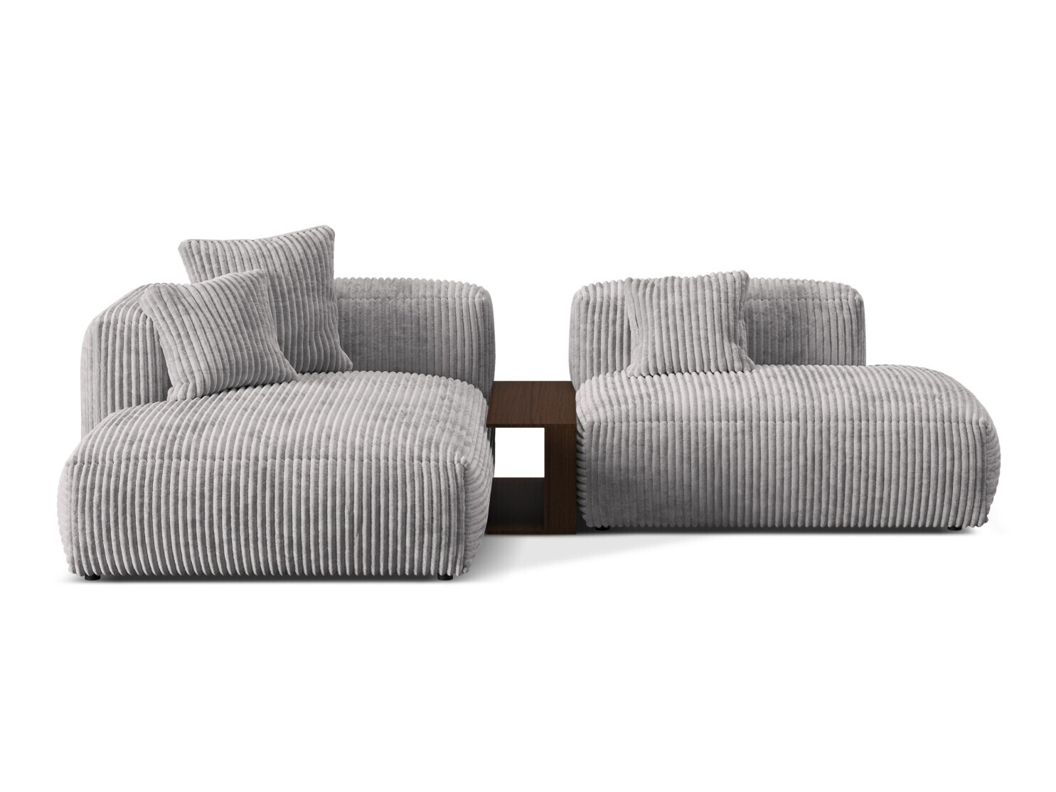 Colțar modular Sorcoro 125 (Tilia 86)