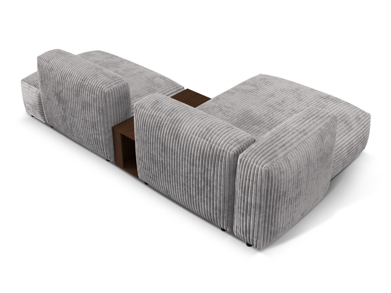 Colțar modular Sorcoro 125 (Tilia 86)