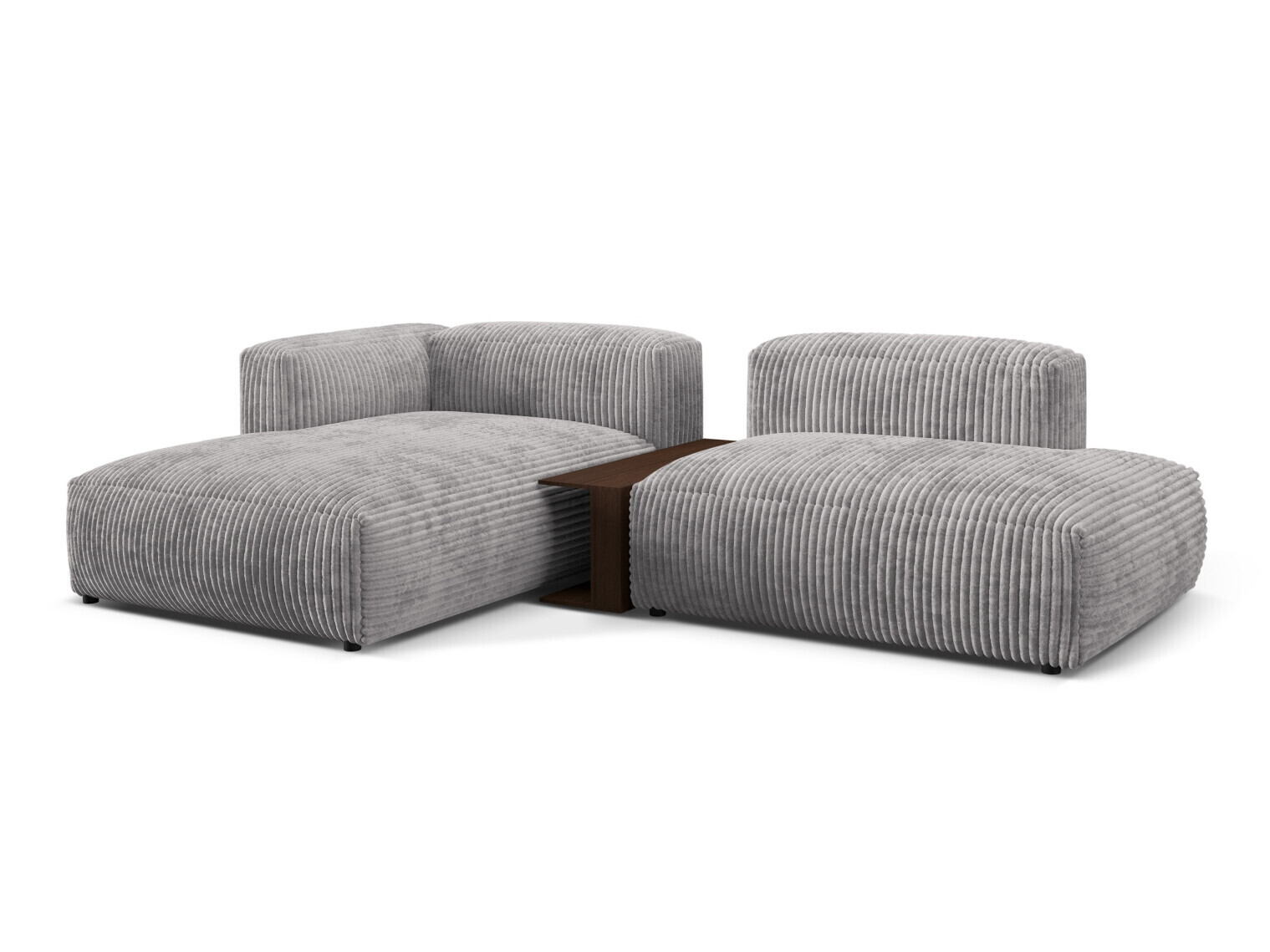 Colțar modular Sorcoro 125 (Tilia 86)
