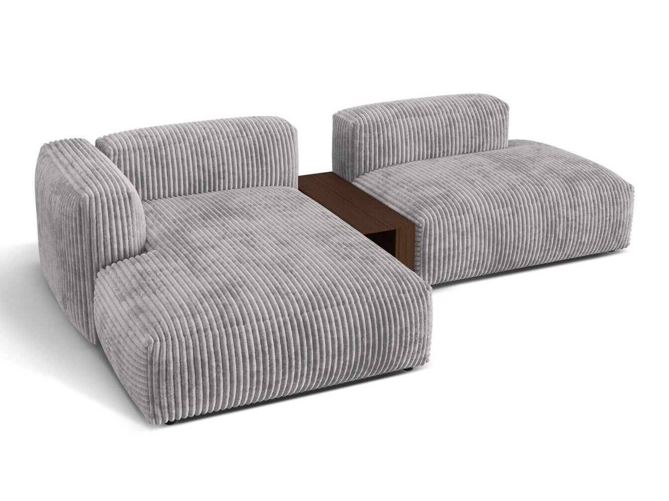 Colțar modular Sorcoro 125 (Tilia 86)