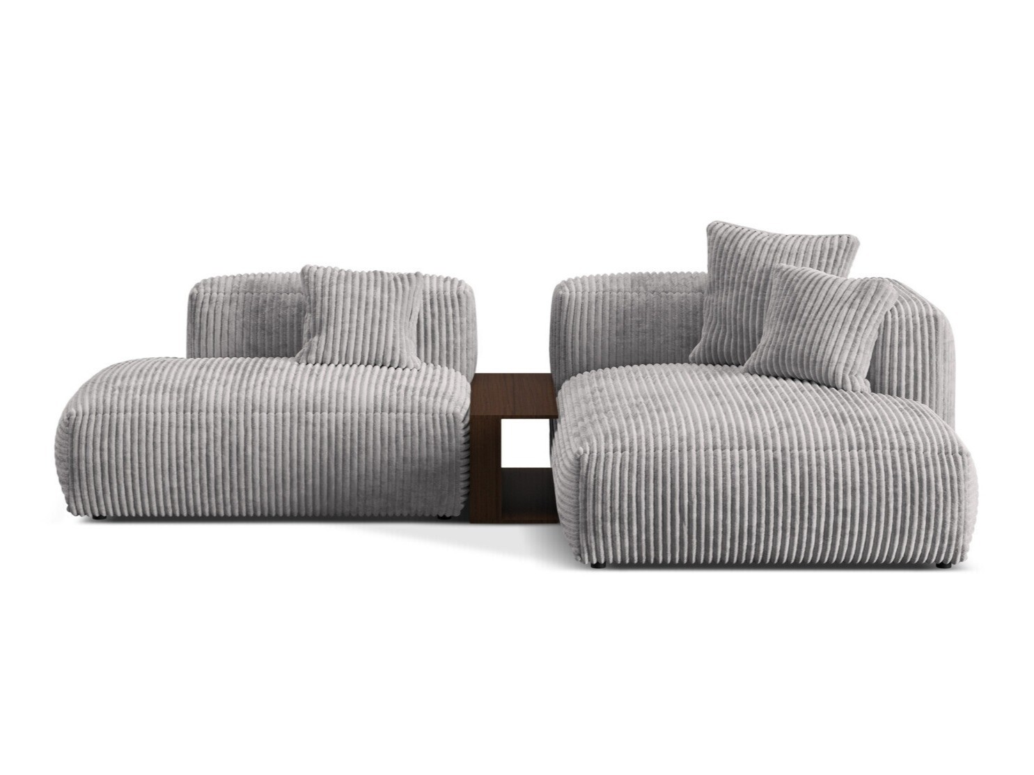 Colțar modular Sorcoro 125 (Tilia 86)