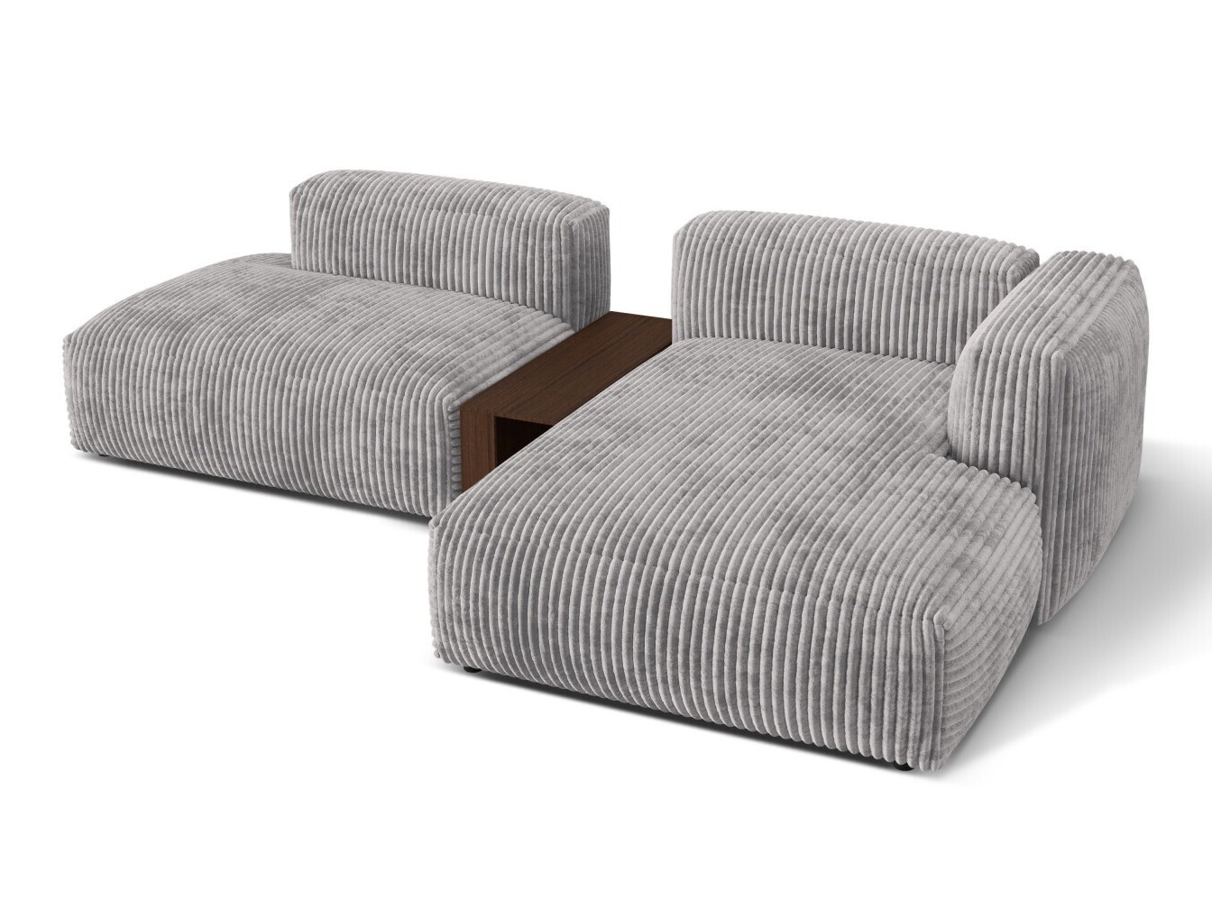 Colțar modular Sorcoro 125 (Tilia 86)