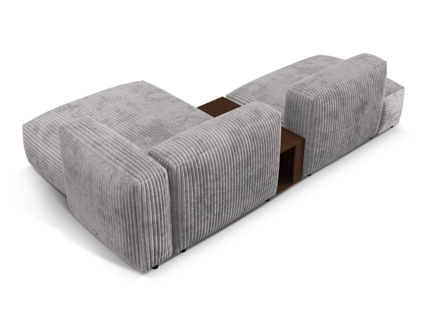 Colțar modular Sorcoro 125 (Tilia 86)