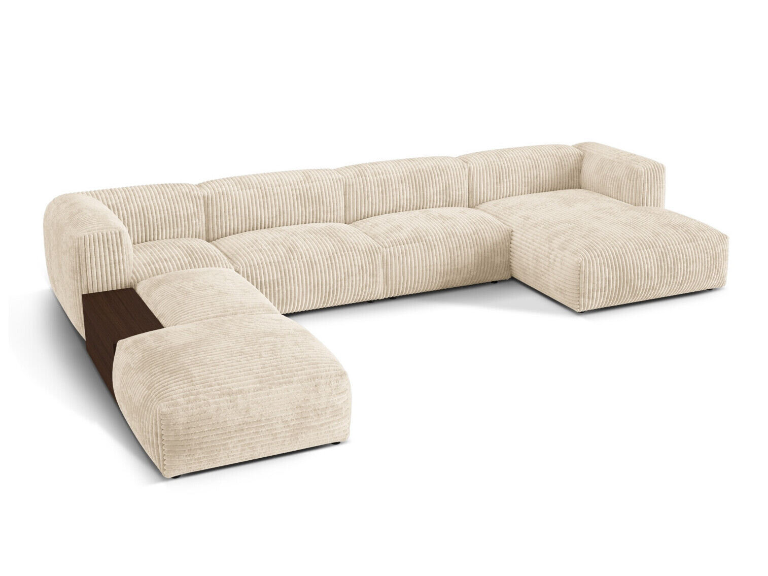 Colțar modular Sorcoro 124 (Tilia 03)