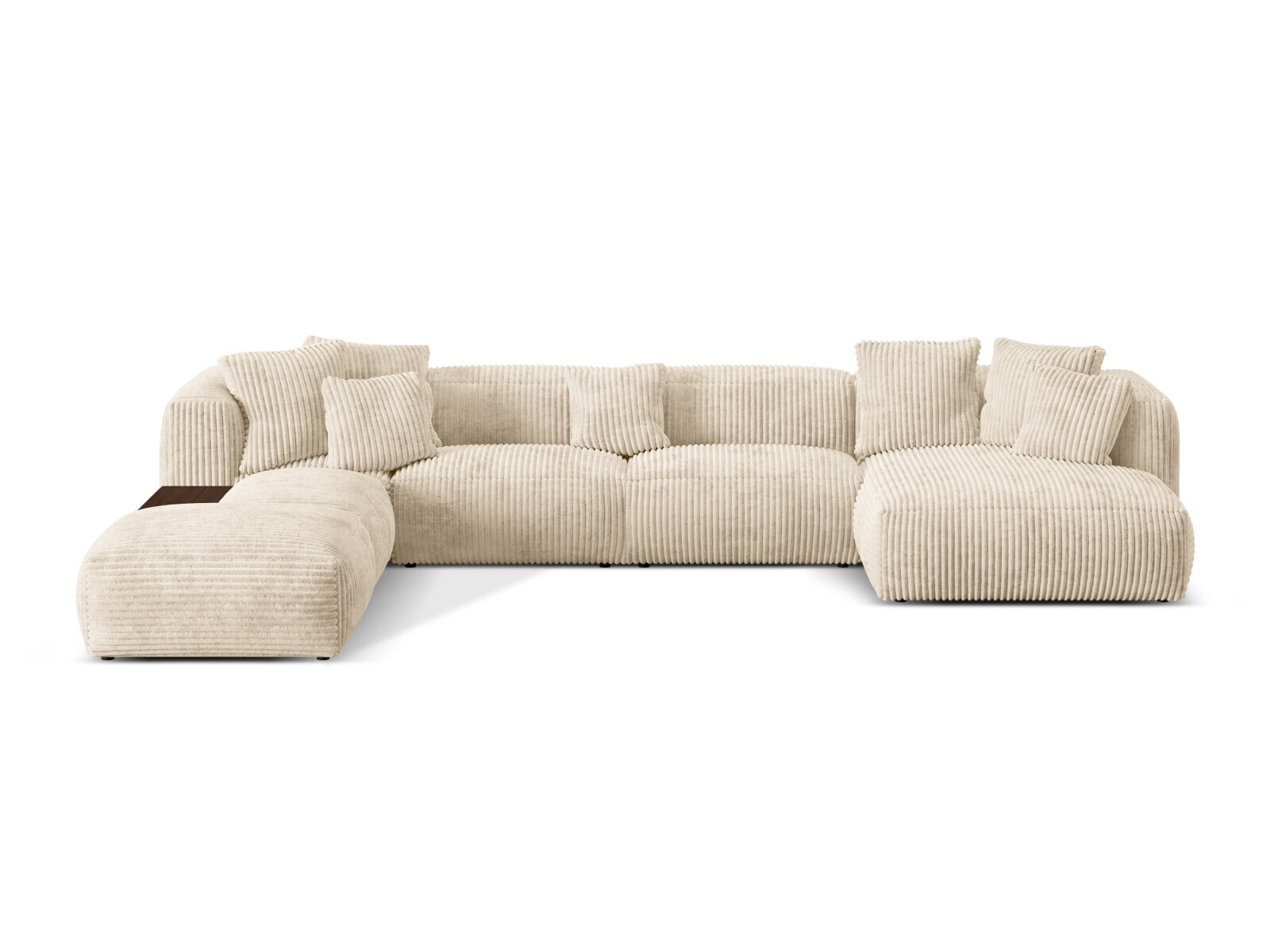 Colțar modular Sorcoro 124 (Tilia 03)