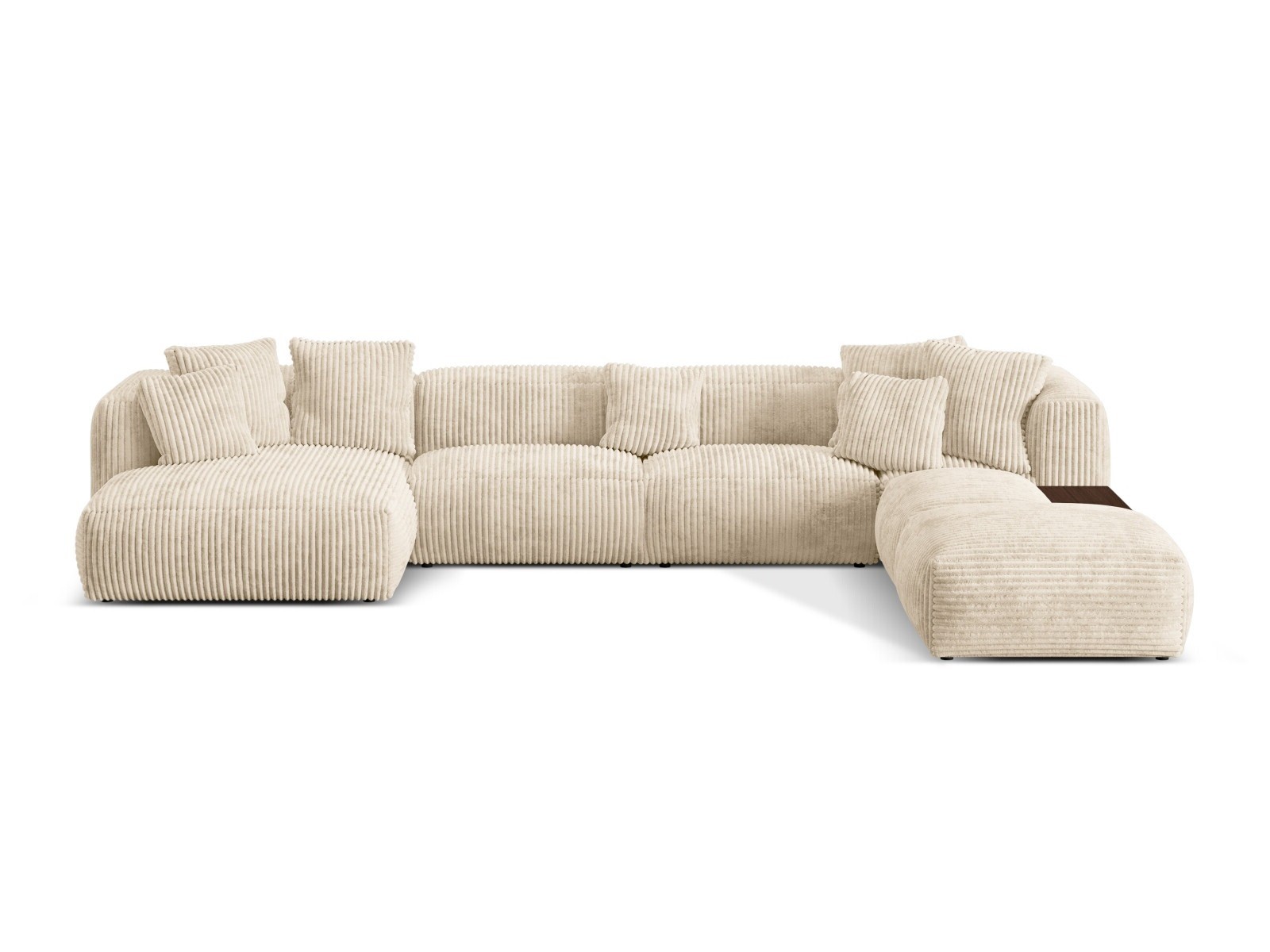 Colțar modular Sorcoro 124 (Tilia 03)