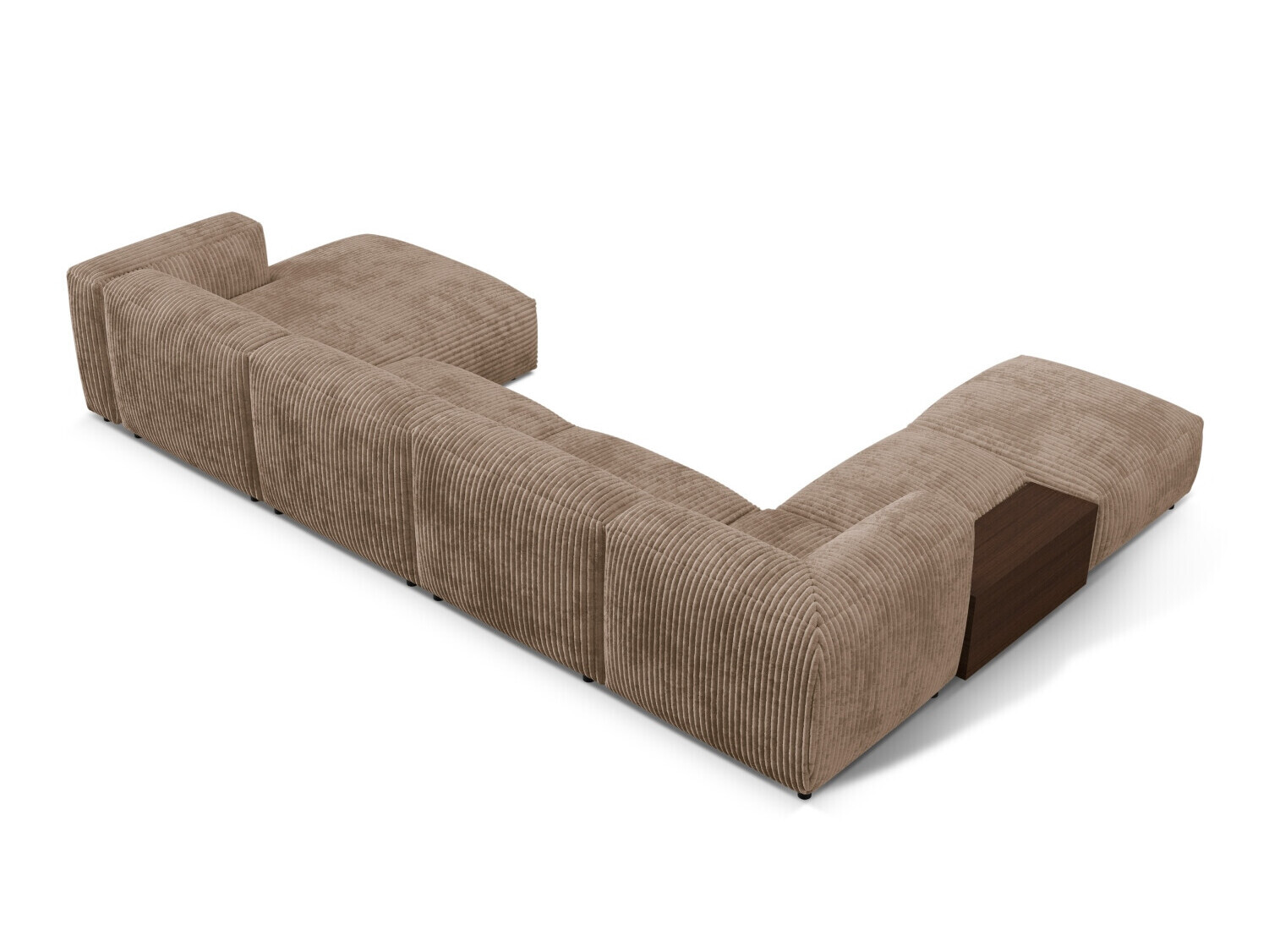 Colțar modular Sorcoro 124 (Tilia 17)